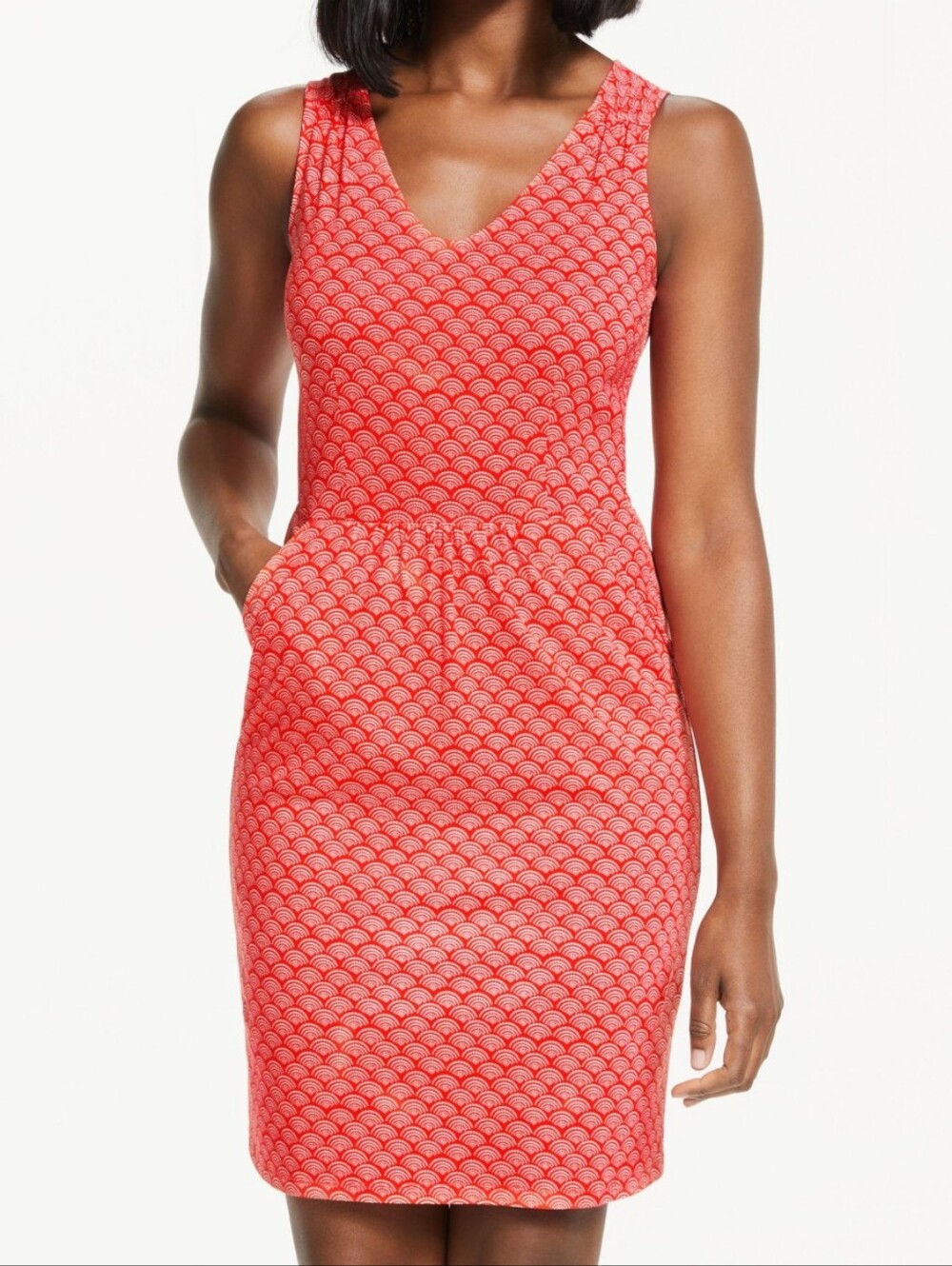 Boden Melinda Dress